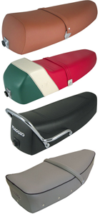 Scooter Seats